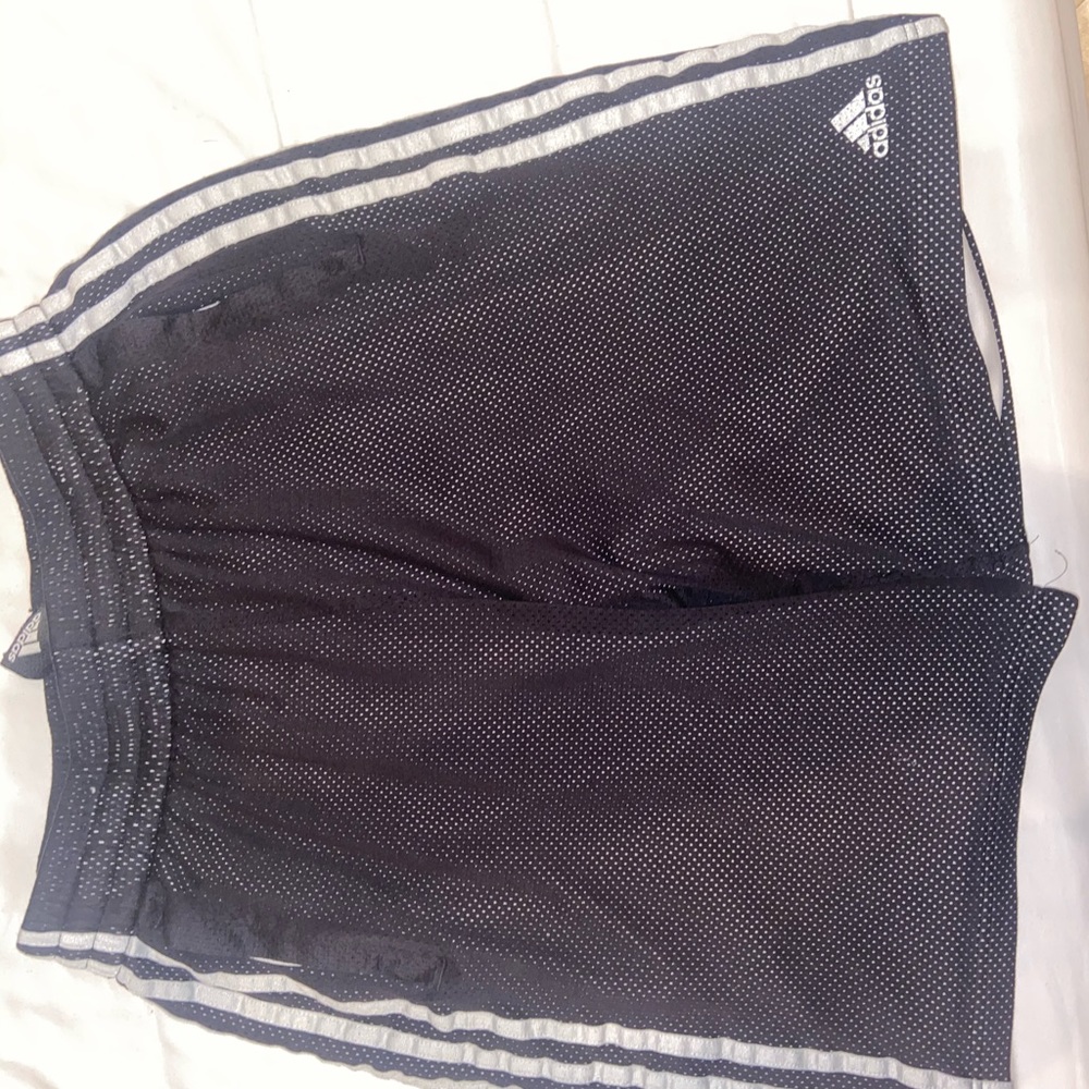 Adidas basketball shorts